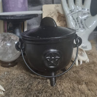 Cauldron - Pentacle, Aluminium