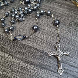 Rosary Beads - Assorted