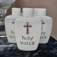 Holy Water