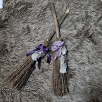 Altar Besom