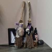 Altar Besom