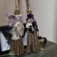 Altar Besom