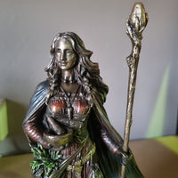 Eir Norse Goddess of Healing