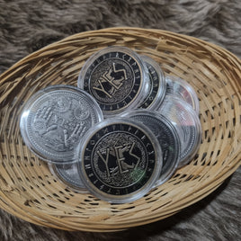 Divination Coin