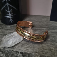 Copper Bracelet