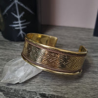 Copper Bracelet