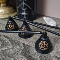Black Candle Snuff