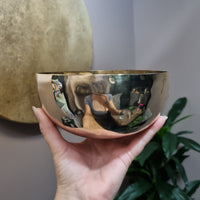 Tibetan Singing Bowl - 16cm