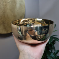 Tibetan Singing Bowl - 14cm