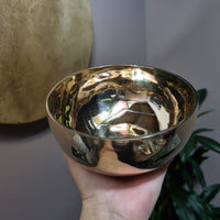 Tibetan Singing Bowl - 14cm