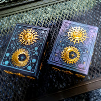 Tarot or Trinket Box - Astrology