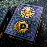 Tarot or Trinket Box - Astrology