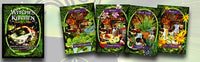 Witches Kitchen Oracle Cards