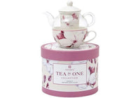 Tea For One - Magnolia