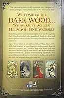 Dark Wood Tarot