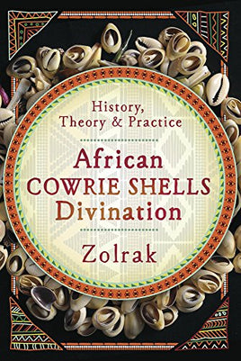 African Cowrie Shells Divination