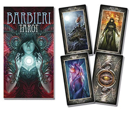 The Barbieri Tarot