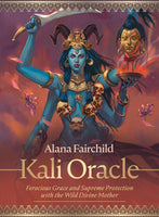 Kali - Oracle deck
