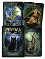 Witches Familiars Oracle