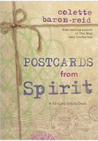 Postcards from Spirit