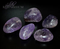 Amethyst - Tumbled