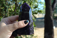 Amethyst Violet Generator