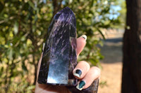Amethyst Violet Generator