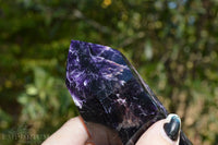 Amethyst Violet Generator