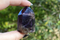 Amethyst Violet Generator