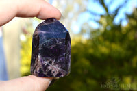 Amethyst Violet Generator