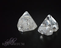 Apophyllite Pyramid Tips