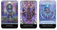 Beyond Lemuria Oracle Cards