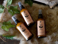 Balance ~ Grounding Auric Spray