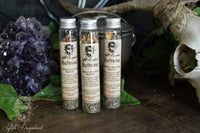 Beltane herbal incense blend, incense, herbs, sabbat blends -  Lylliths Emporium, wicca pagan witchcraft spiritual supplies Australia 