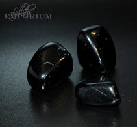 Black Onyx - Tumbled Stones