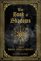 Book of Shadows Vol.9