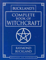 Bucklands' Complete book of Witchcraft
