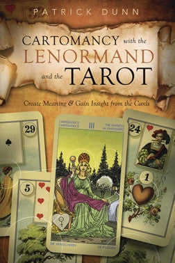 Cartomancy with the Lenormand and the Tarot