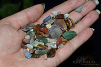 Crystal Chips - mini bag