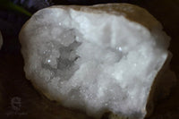 Natural Quartz Geode