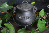 Medium Cauldron