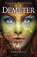 Demeter - Pagan Portals