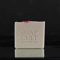 Devotion Soap