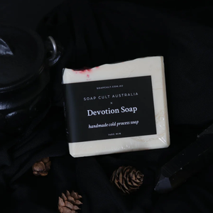 Devotion Soap
