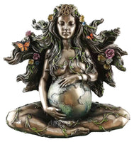 Gaia  - Earth Goddess