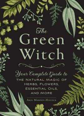 The Green Witch