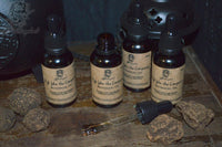 High John the Conqueror Oil