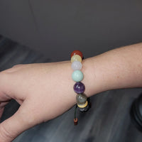 Chakra Bracelet ~ Handmade