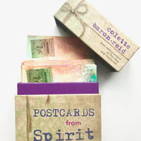 Postcards from Spirit