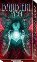 The Barbieri Tarot